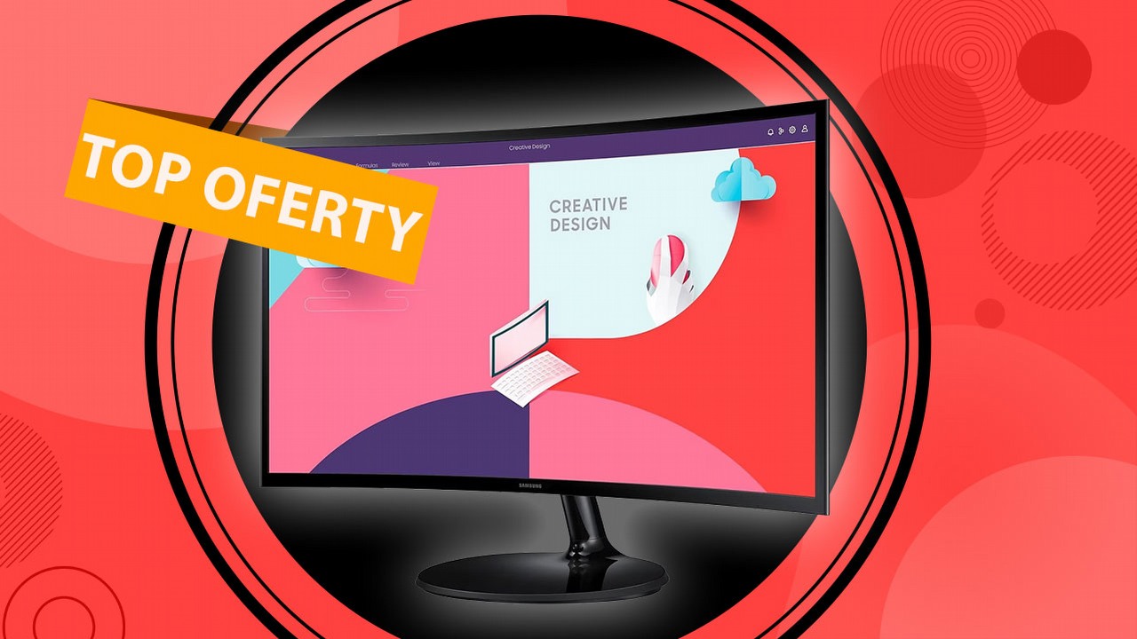 Najlepsze promocje na sprzęt komputerowy i konsole: 30 czerwca - 2 lipca 2023, źródło grafiki: Samsung.