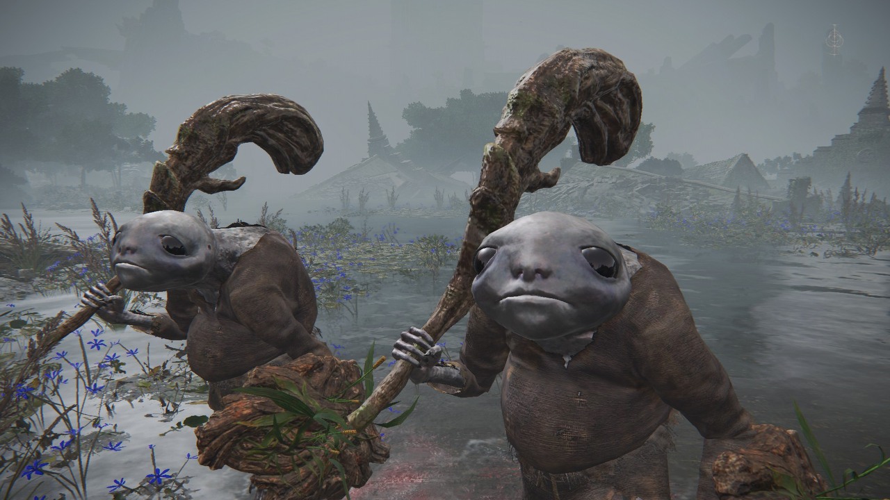 Tego wroga w Elden Ring eliminowaliśmy najczęściej; gracze zastanawiają się, kto ginął najrzadziej, źródło grafiki: FromSoftware..