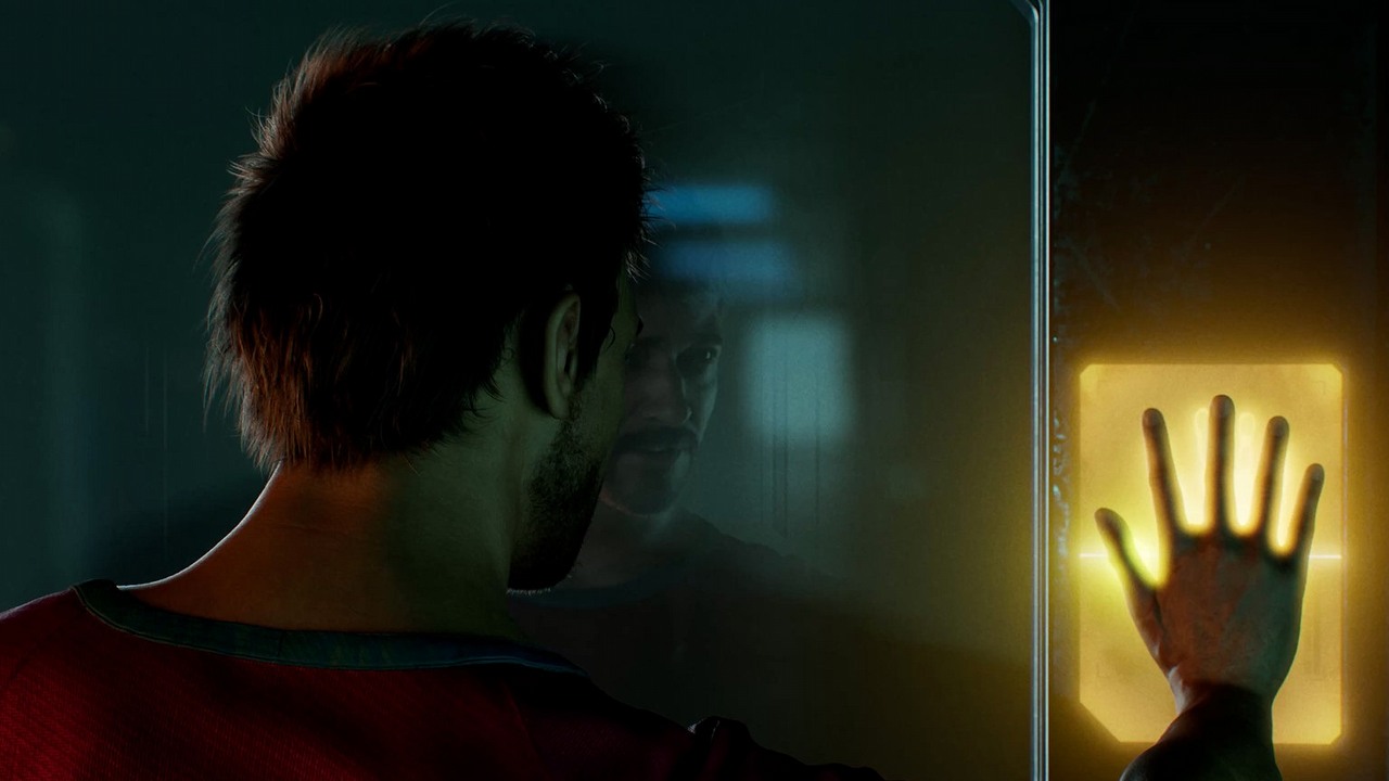 Napoje, pizza i 188 zł brutto za udział w testach The Alters polskiego 11 bit studios, źródło grafiki: 11 bit studios..