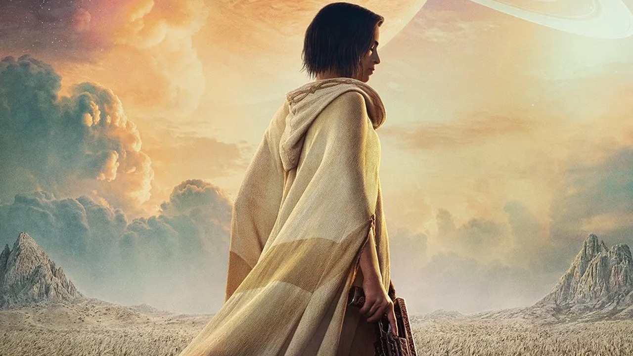 Zack Snyder porównuje Rebel Moon do hitu z lat 80, źródło grafiki: Rebel Moon, Zack Snyder, Netflix, 2023.