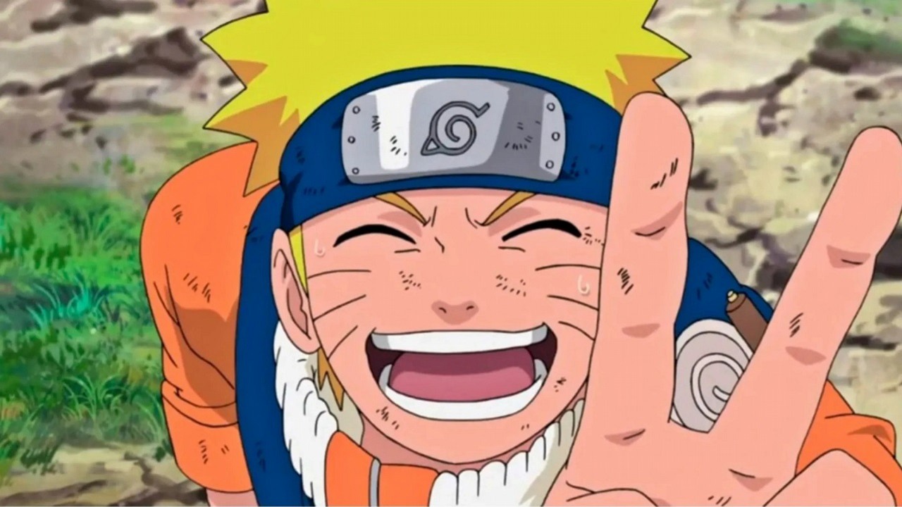Po latach Naruto powróci z nowymi odcinkami. Ujawniono datę premiery, źródło grafiki: Naruto: Shippuden, Studio Pierrot, 2007.