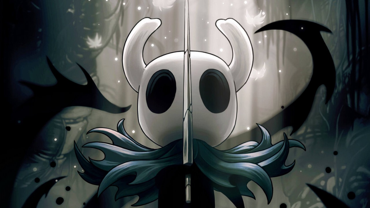 Fani nie mogli się doczekać następcy Hollow Knight, więc wzięli sprawy w swoje ręce, źródło grafiki: Team Cherry.