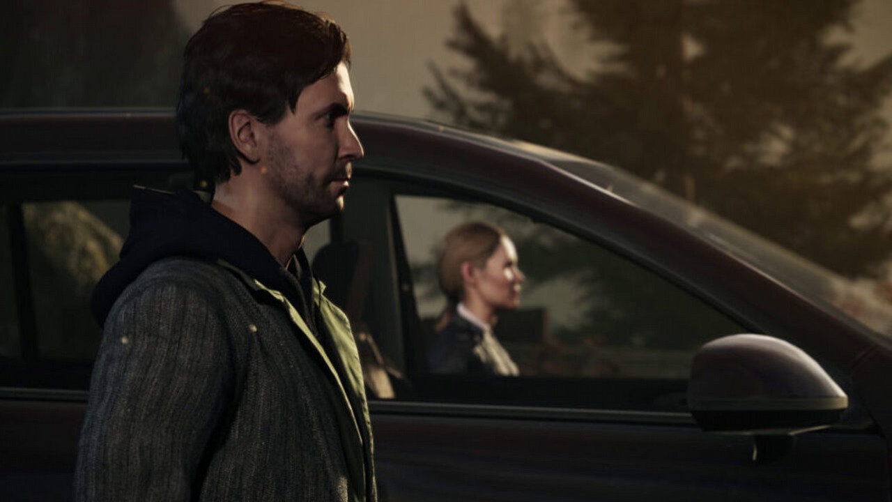 PS Plus na lipiec 2023: dziś nowe gry - oto przybliżony czas premiery, źródło grafiki: Remedy Entertainment.