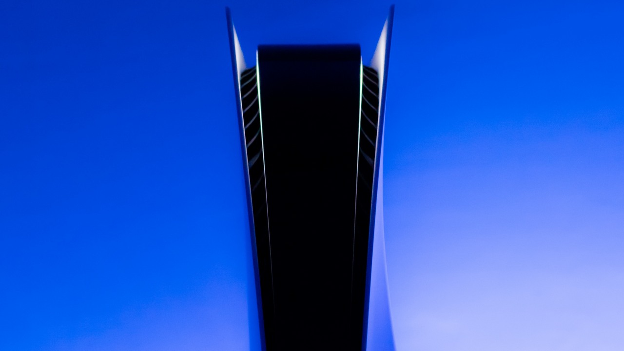PS5 Slim ujawnione w batalii Microsoft vs FTC? Konsola ma ukazać się w tym roku, źródło grafiki: Unsplash | Tamara Bitter.