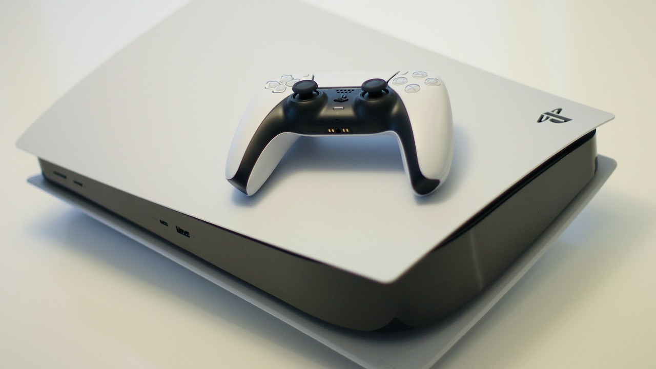 Sony chce więcej „ekskluzywów” na PS5, pomóc mają studia z jednego kraju, źródło grafiki: Unsplash/Kerde Severin.