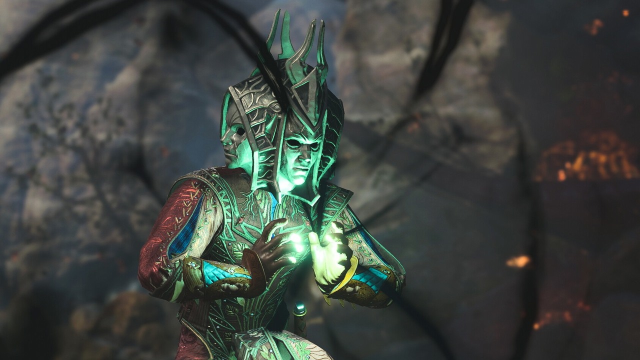 Długość Baldur's Gate 3 na tle innych gier RPG; sprawdziliśmy, jak wypada trójka, źródło grafiki: Larian Studios..