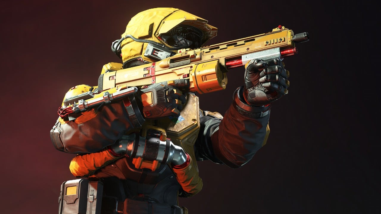 Po obiecującym początku ostatnia odsłona flagowej serii Microsoftu straciła 98% graczy na Steam, źródło grafiki: 343 Industries.