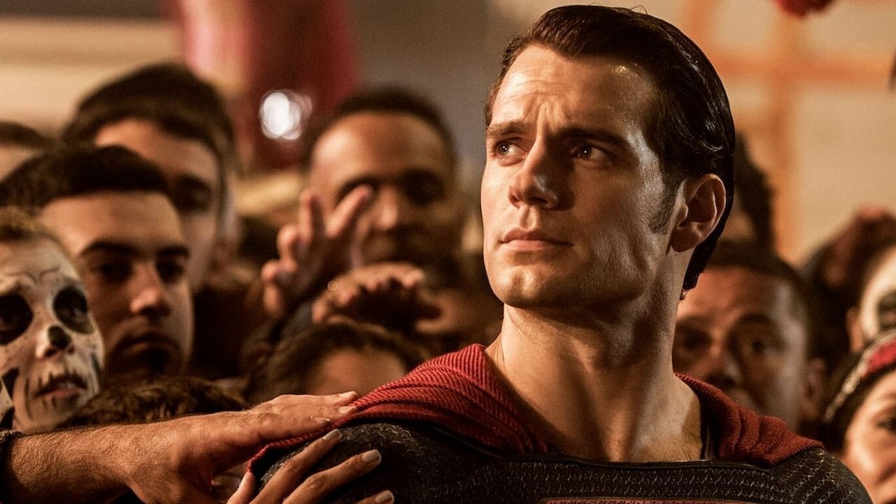 Zamiast Roberta Pattinsona Henry Cavill? Gwiazda Wiedźmina o możliwości zagrania Edwarda, źródło grafiki: Batman v Superman: Świt Sprawiedliwości, Zack Snyder, DC, 2016..