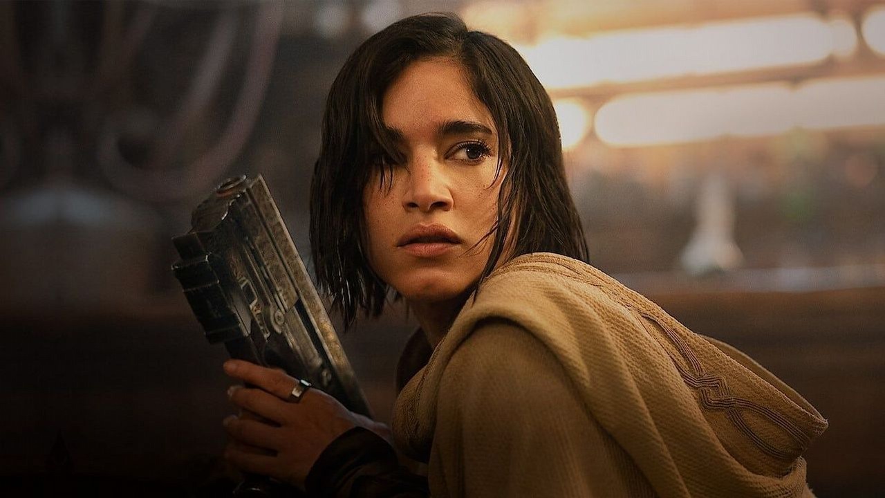 „Nie widać końca”. Nowe uniwersum sci-fi Netflixa może trwać wiecznie, jeśli twórca postawi na swoim, źródło grafiki: Rebel Moon, Zack Snyder, Netflix, 2023..