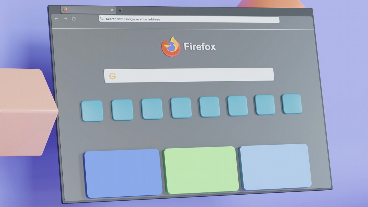 To była ostatnia aktualizacja Firefoxa dla starszych systemów Windows, źródło grafiki: Growtika / Unsplash.