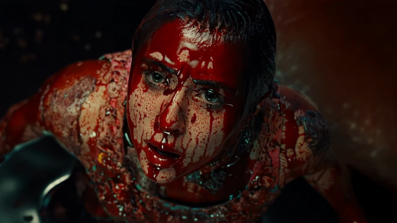 „W Gen V są naprawdę szalone rzeczy”. Spin-off The Boys ma być jeszcze bardziej szokujący, źródło grafiki: Gen V; Craig Rosenberg, Evan Goldberg i Eric Kripke; Amazon Prime Video; 2023.
