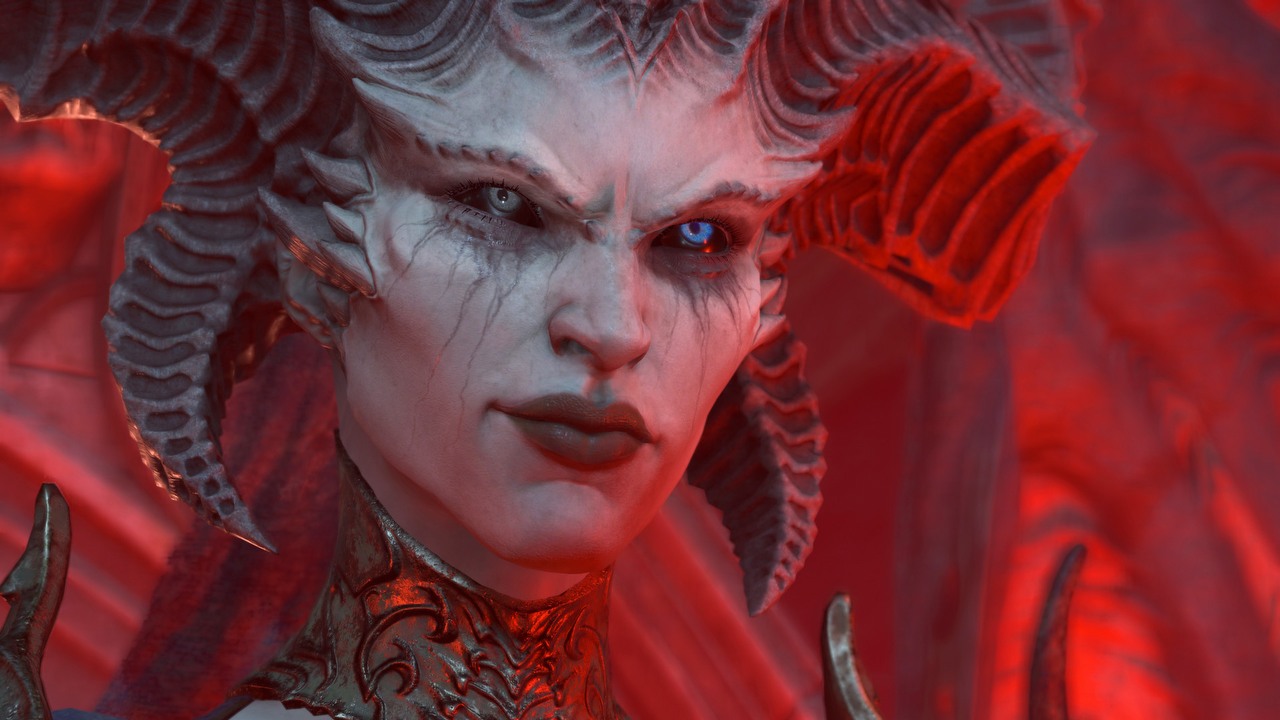 Polak pokonał najtrudniejszego bossa w Diablo 4 jako jeden z pierwszych graczy na świecie, źródło grafiki: Blizzard Entertainment..