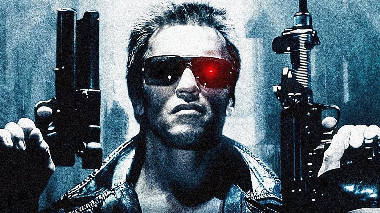 Dla Schwarzeneggera Terminator stał się rzeczywistością. „To już nie jest fantazja ani futurystyka”, źródło grafiki: Terminator, James Cameron, Orion Pictures, 1984.