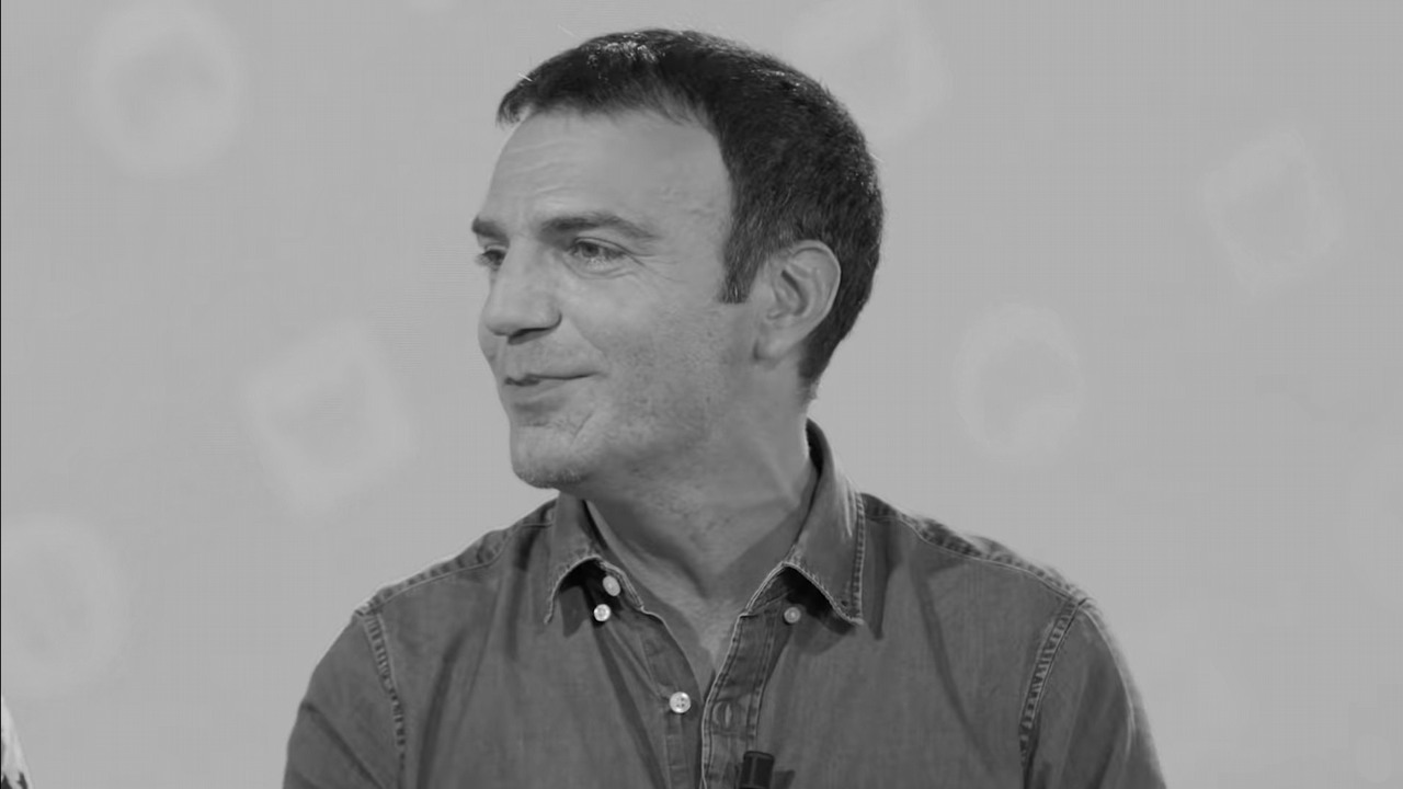 Zmarł Emile Morel, dyrektor kreatywny Beyond Good and Evil 2, źródło grafiki: Ubisoft / gTV France..