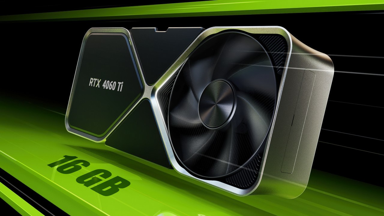 Najpotężniejsza budżetowa karta od Nvidii trafi do nas w połowie lipca, źródło grafiki: Nvidia.