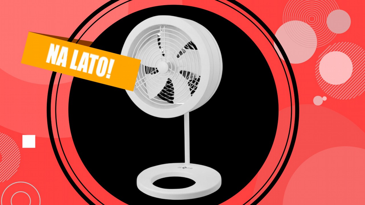 Te wentylatory w promocji to szansa na przetrwanie fali upałów, źródło grafiki: AIR&ME.