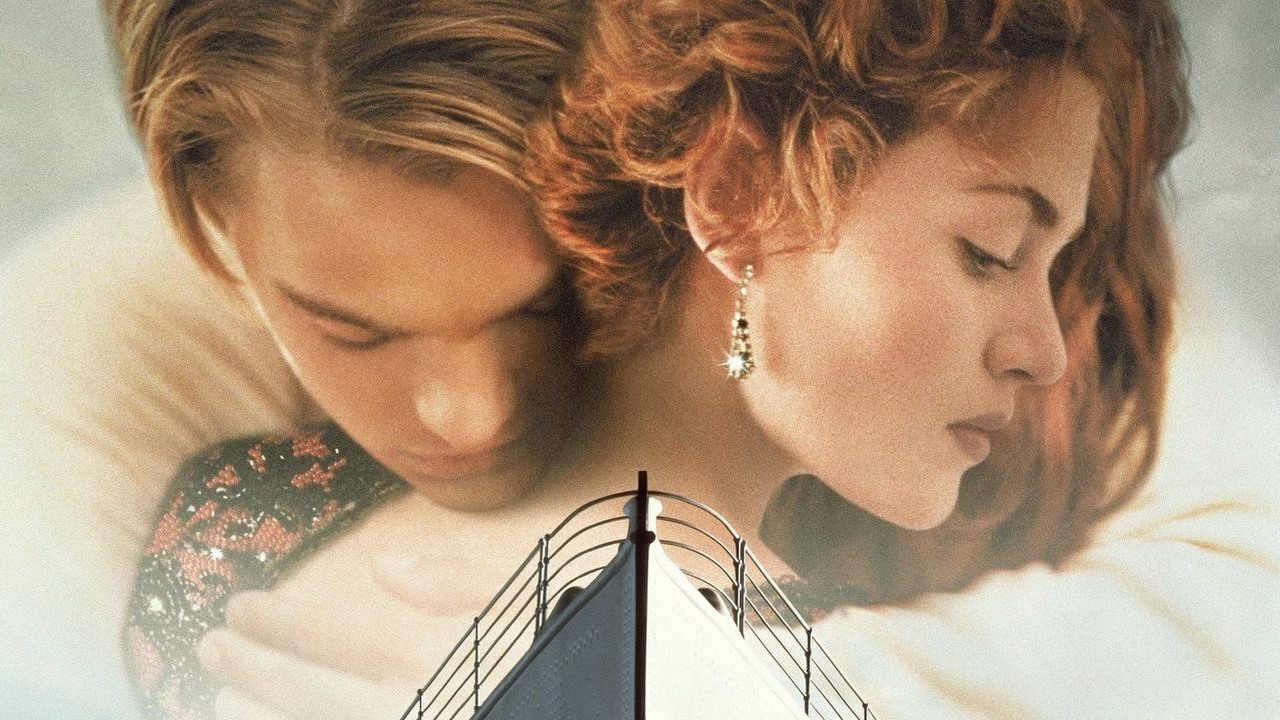 Dzieciak z Titanica wciąż dostaje co roku pieniądze za wypowiedzenie jednej kwestii w filmie. Tak wyglądają kwoty, źródło grafiki: Titanic, James Cameron, Paramount Pictures, 2023..