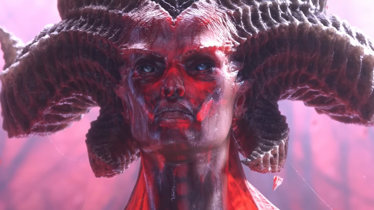 Znamy datę startu 1. sezonu Diablo 4, źródło grafiki: Blizzard Entertainment.