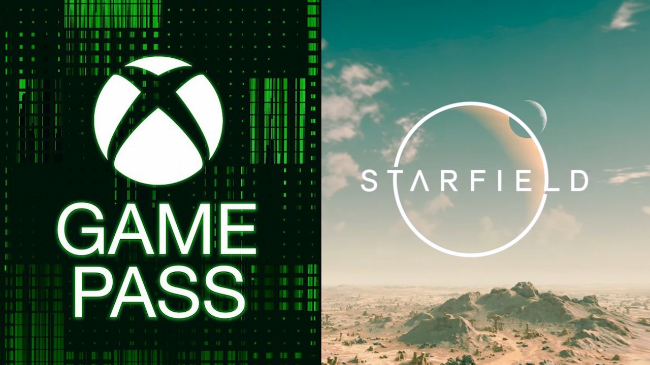 Powrót Xbox Game Pass za 4 zł, to może być szansa na tanie granie w Starfielda, źródło grafiki: Microsoft.