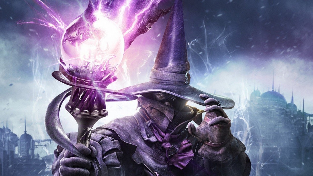 Jedna z najlepszych gier MMORPG w atrakcyjnej promocji na Steam, źródło grafiki: Square Enix.