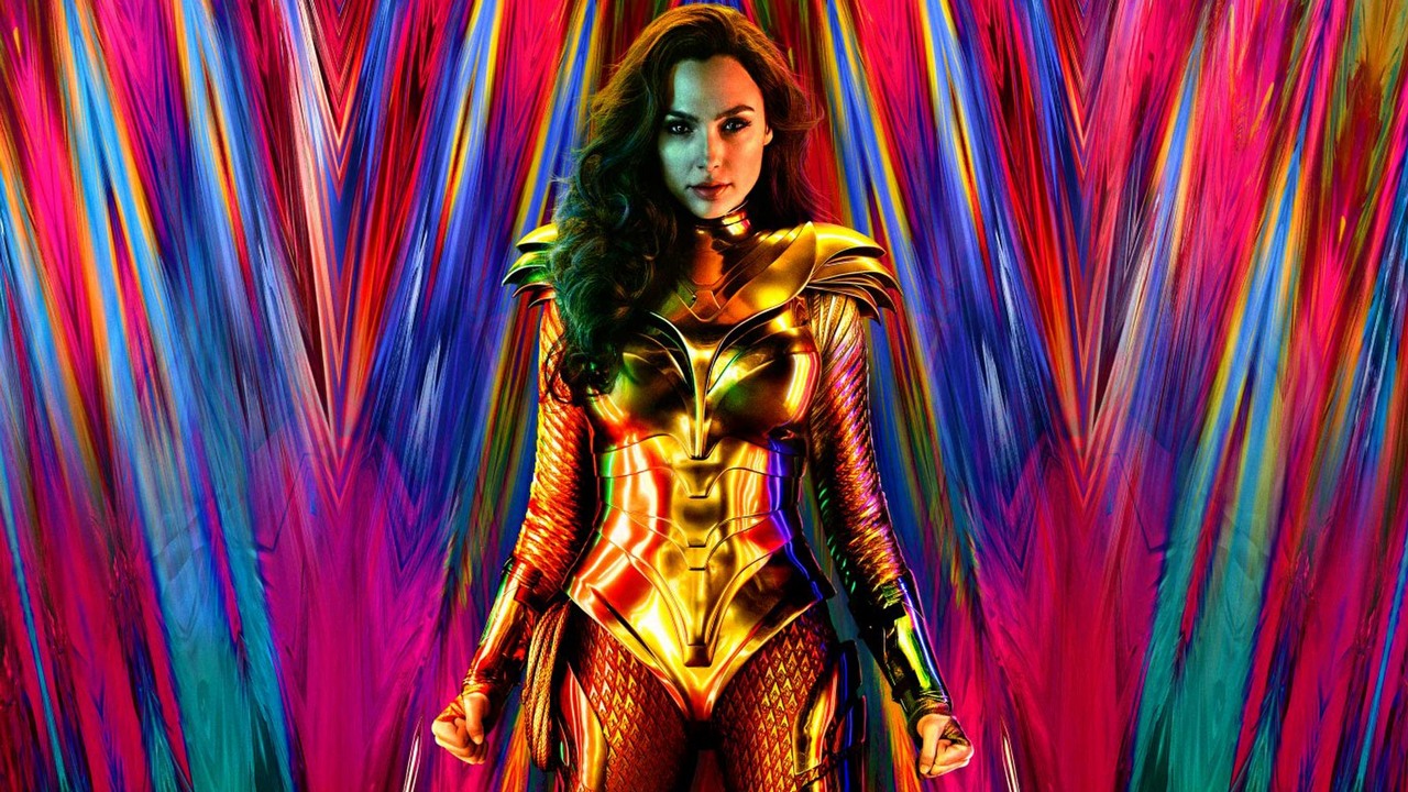 Zwiastun Wonder Woman 1984. Shazam 2 już oficjalnie.