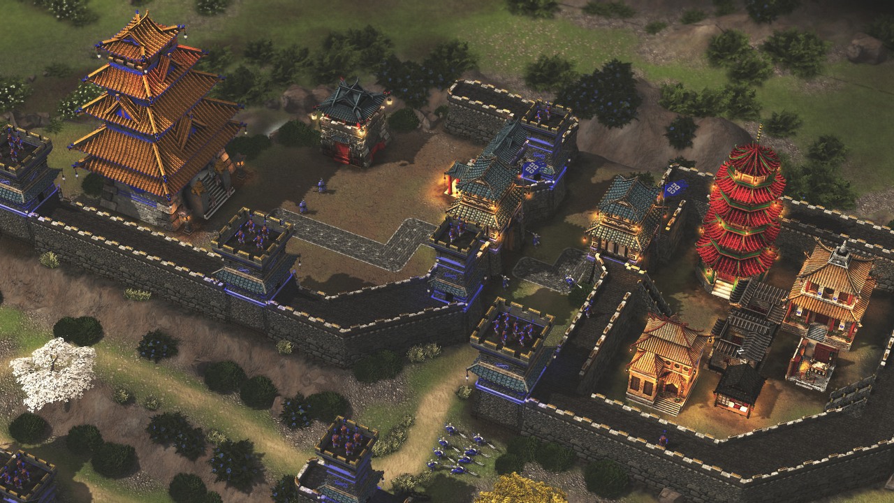 Steam Summer Sale: polecamy 7 zaskakujących gier strategicznych za mniej niż 40 zł, źródło grafiki: FireFly Studios.