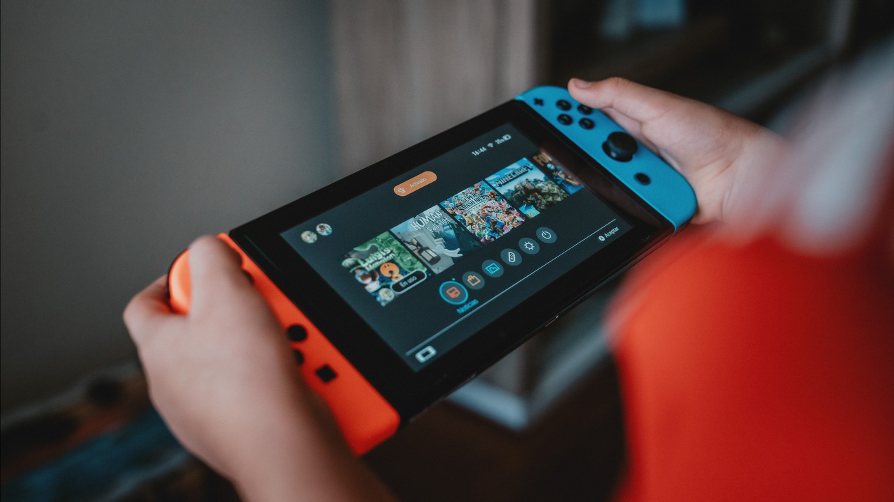 Ray tracing i DLSS w Nintendo Switch 2 (plotka), źródło grafiki: Alvaro Reyes | Unsplash.