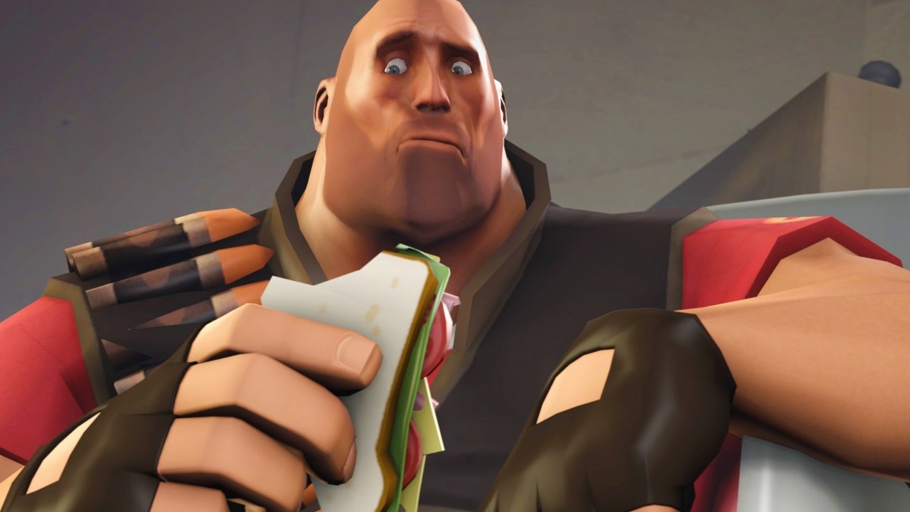 Valve wysłuchało próśb graczy i doda do Steama drobną, ale pożądaną funkcję, źródło grafiki: Team Fortress 2 / Valve Corporation..