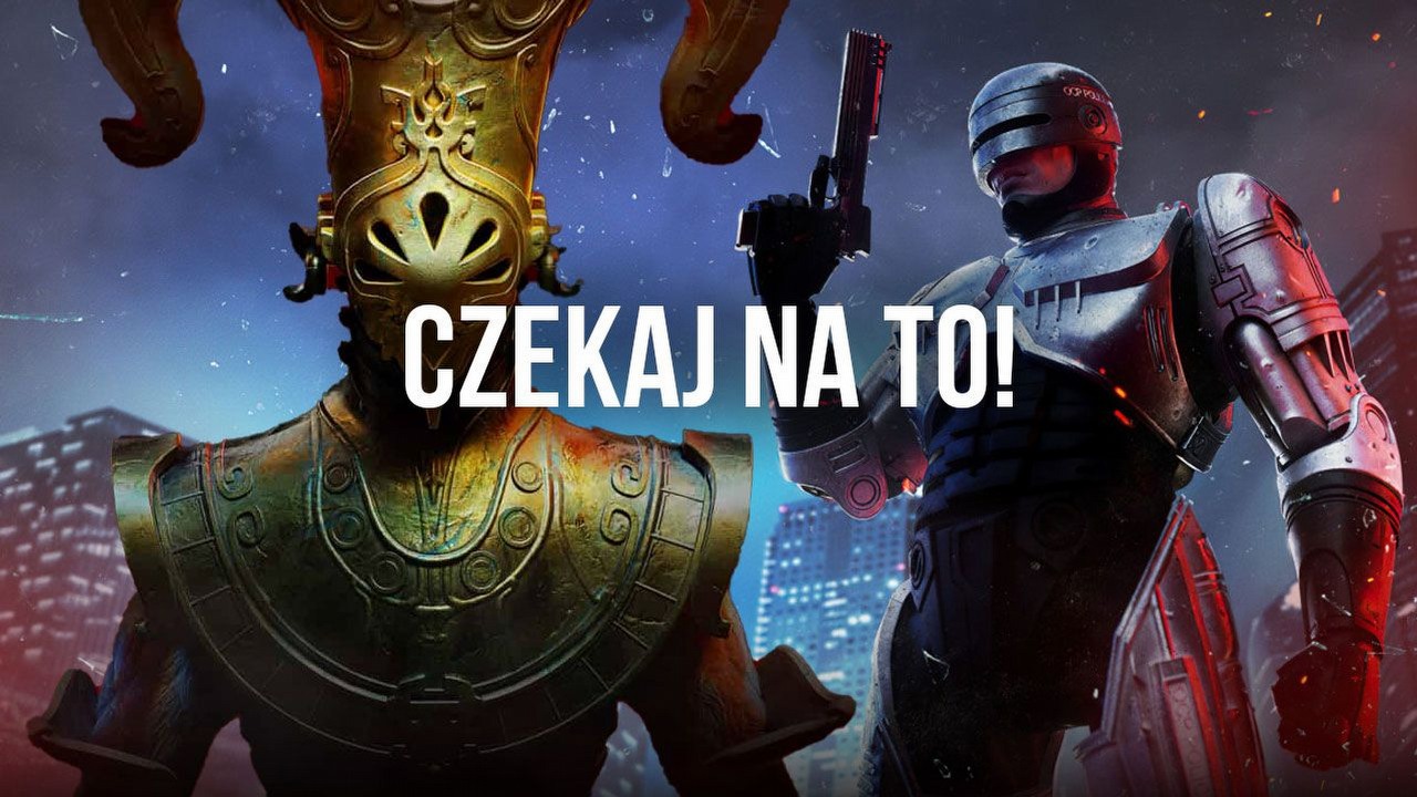 14 obiecujących gier drugiej połowy 2023 roku, o których mogliście zapomnieć, źródło grafiki: Gearbox Publishing / Nacon.