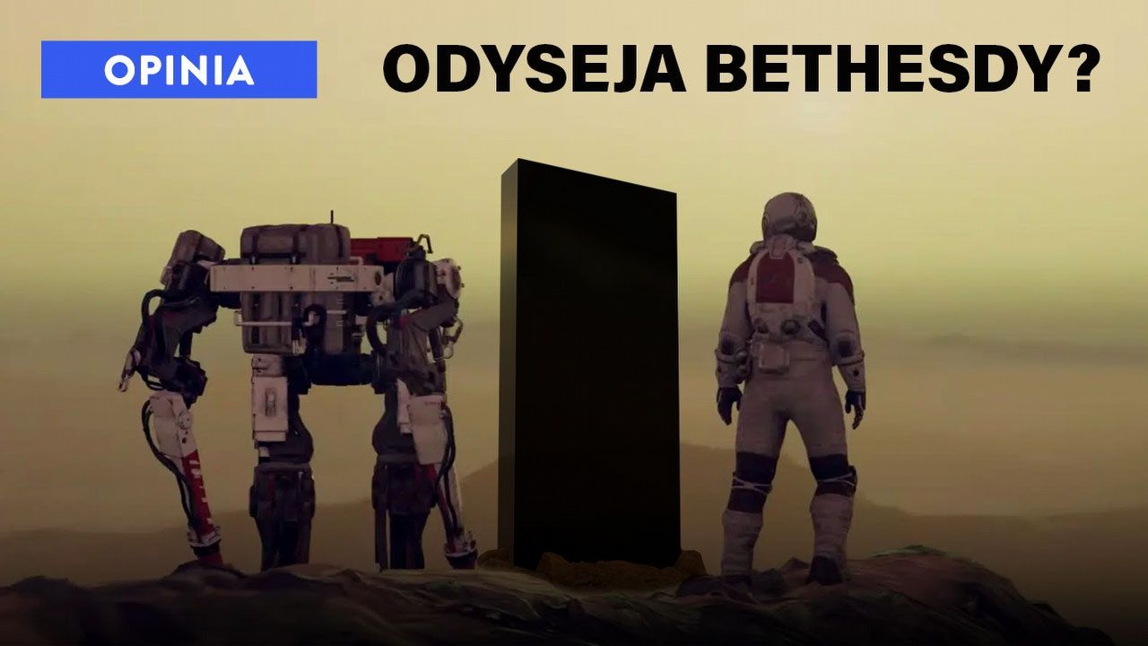 2023: Odyseja Bethesdy, czyli jak widzę przyszłość Starfielda, źródło grafiki: Bethesda Softworks.