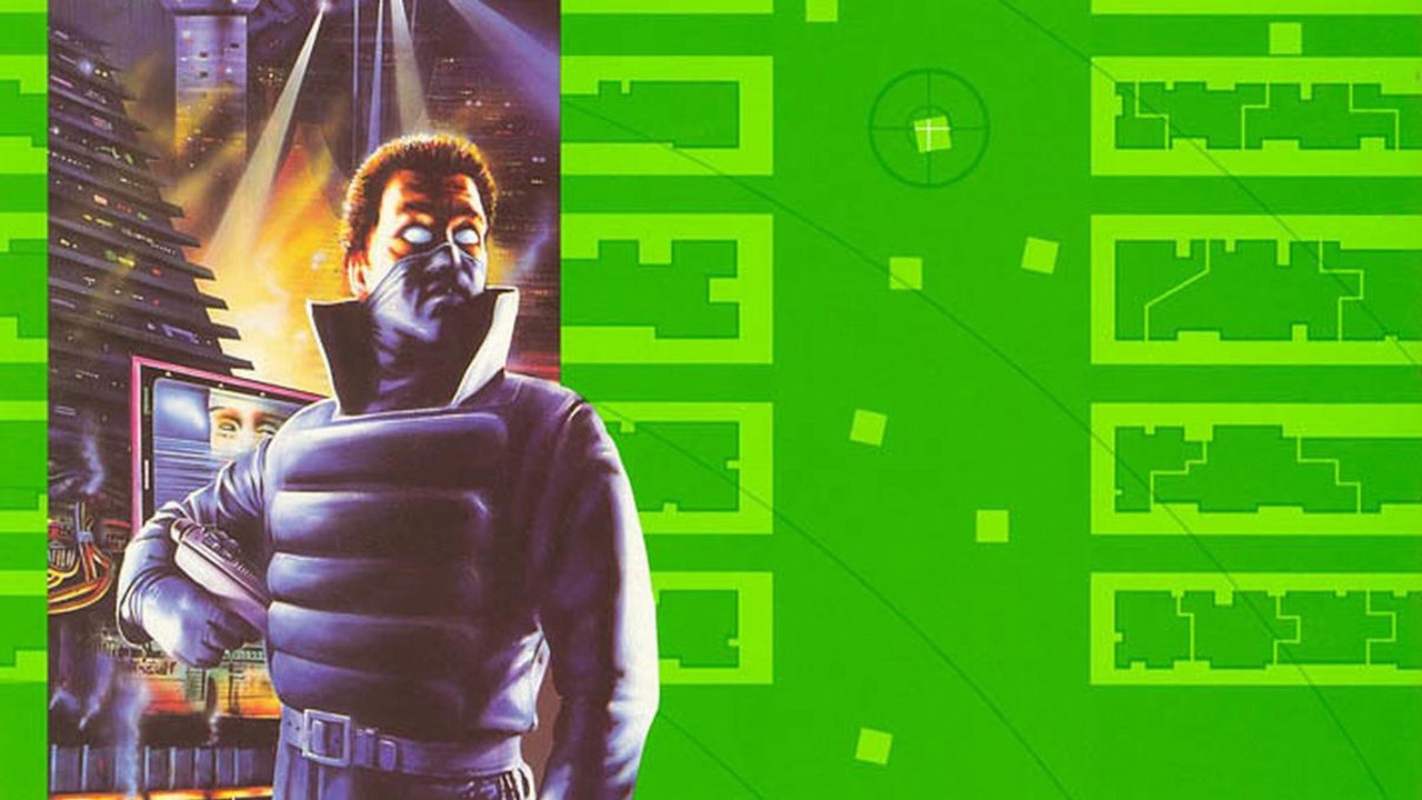 30 lat temu pojawiła się izometryczna strzelanka, którą do dziś gloryfikuje wielu graczy, źródło grafiki: Electronic Arts.