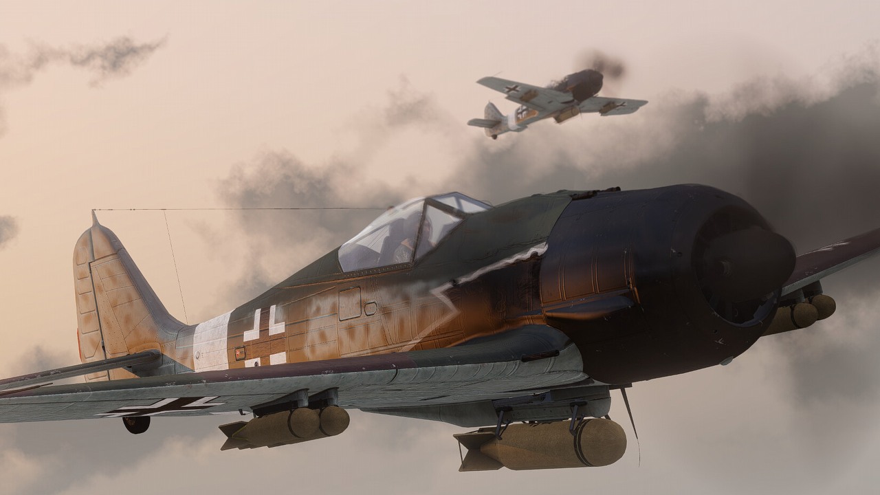 Arma 3 otrzyma olbrzymi dodatek w realiach II wojny światowej, źródło grafiki: Źródło fot. Bohemia Interative..