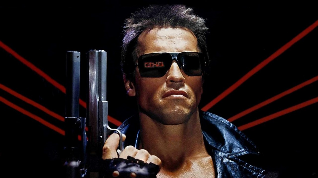 Cameron musiał przekonywać Schwarzeneggera do roli Terminatora. „Nikt nie zrozumie go lepiej niż ty”, źródło grafiki: Terminator, James Cameron, Orion Pictures Corporation, 1984.