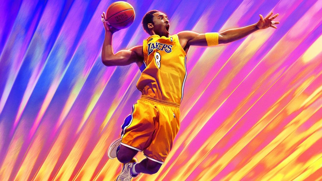 NBA 2K24 nadchodzi - i to z wyczekiwaną funkcją; gracze PC znów zrobieni w trąbę, źródło grafiki: 2K Sports..