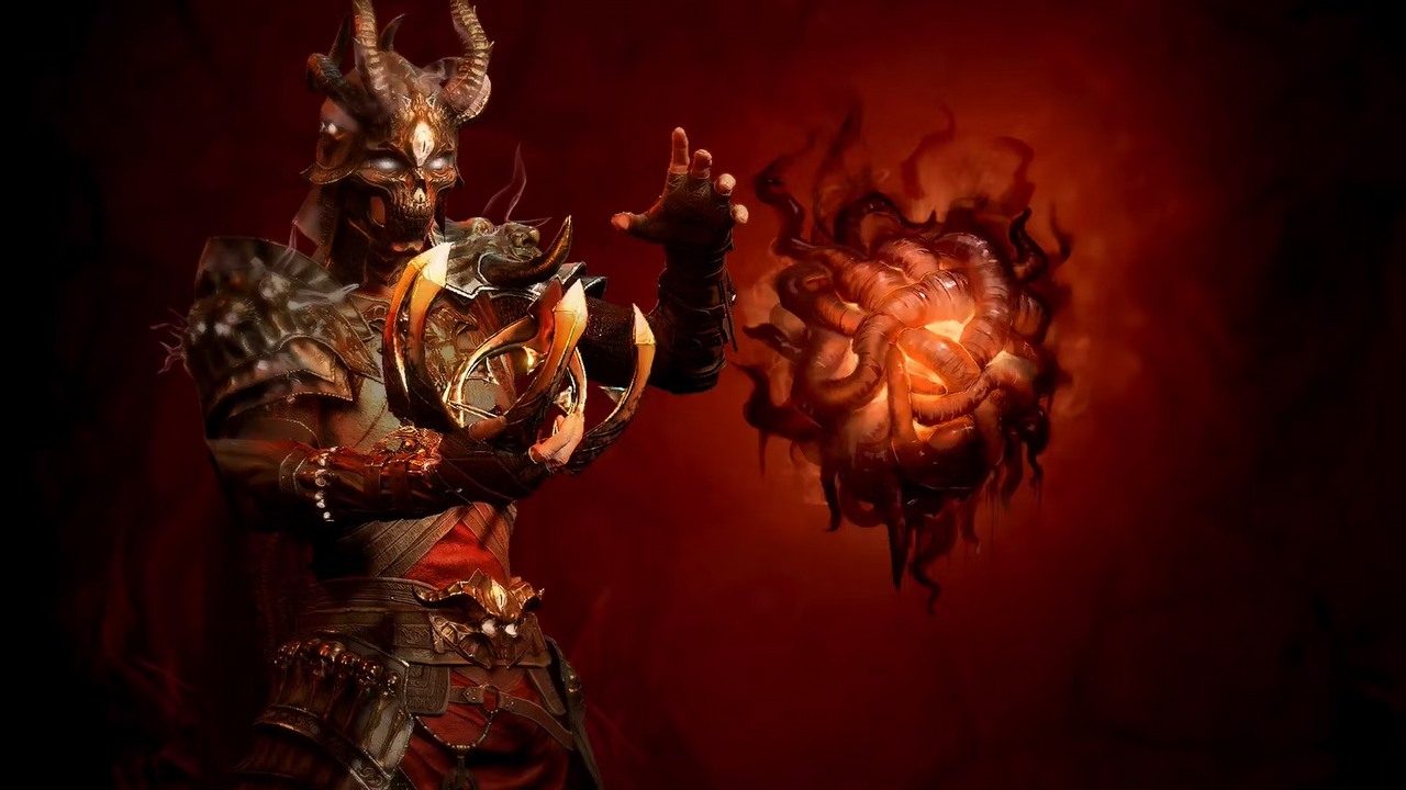 Nie masz co robić w Diablo 4? „Zrób sobie przerwę, zagraj w coś innego” - twórca apeluje, źródło grafiki: Blizzard Entertainment..