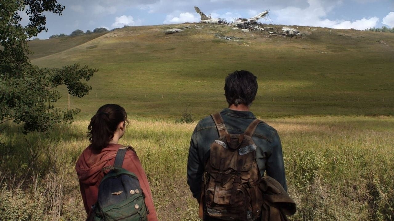 Showrunner The Last of Us ma poważną obawę w związku z modą na adaptacje gier, źródło grafiki: The Last of Us, Craig Mazin, Neil Druckmann, HBO, 2023.