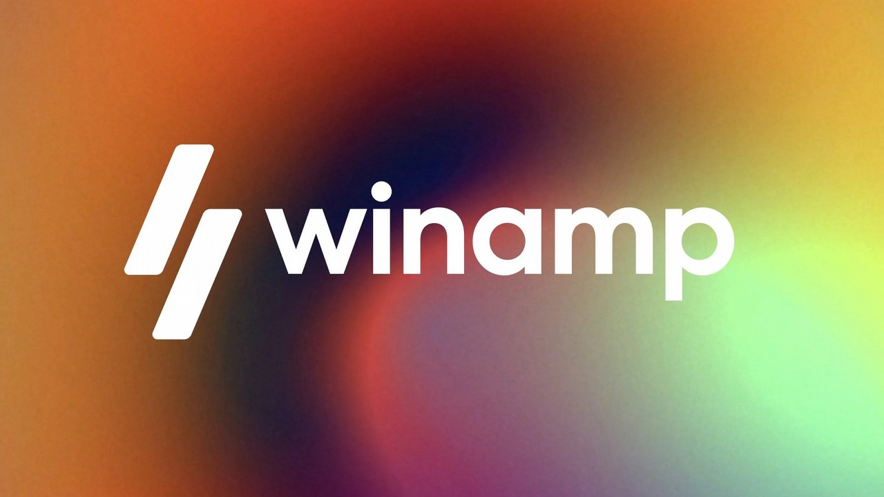 Winamp wraca na smartfony z nowymi funkcjami, źródło grafiki: Winamp.