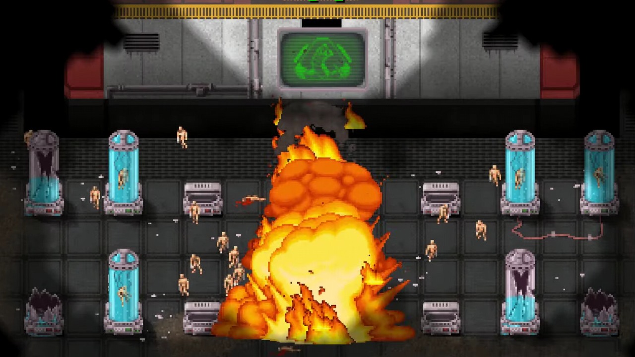 Nadchodzi retro-RTS dla fanów Command and Conquer; sprawdzicie go za darmo, źródło grafiki: Sarnayer Studios.