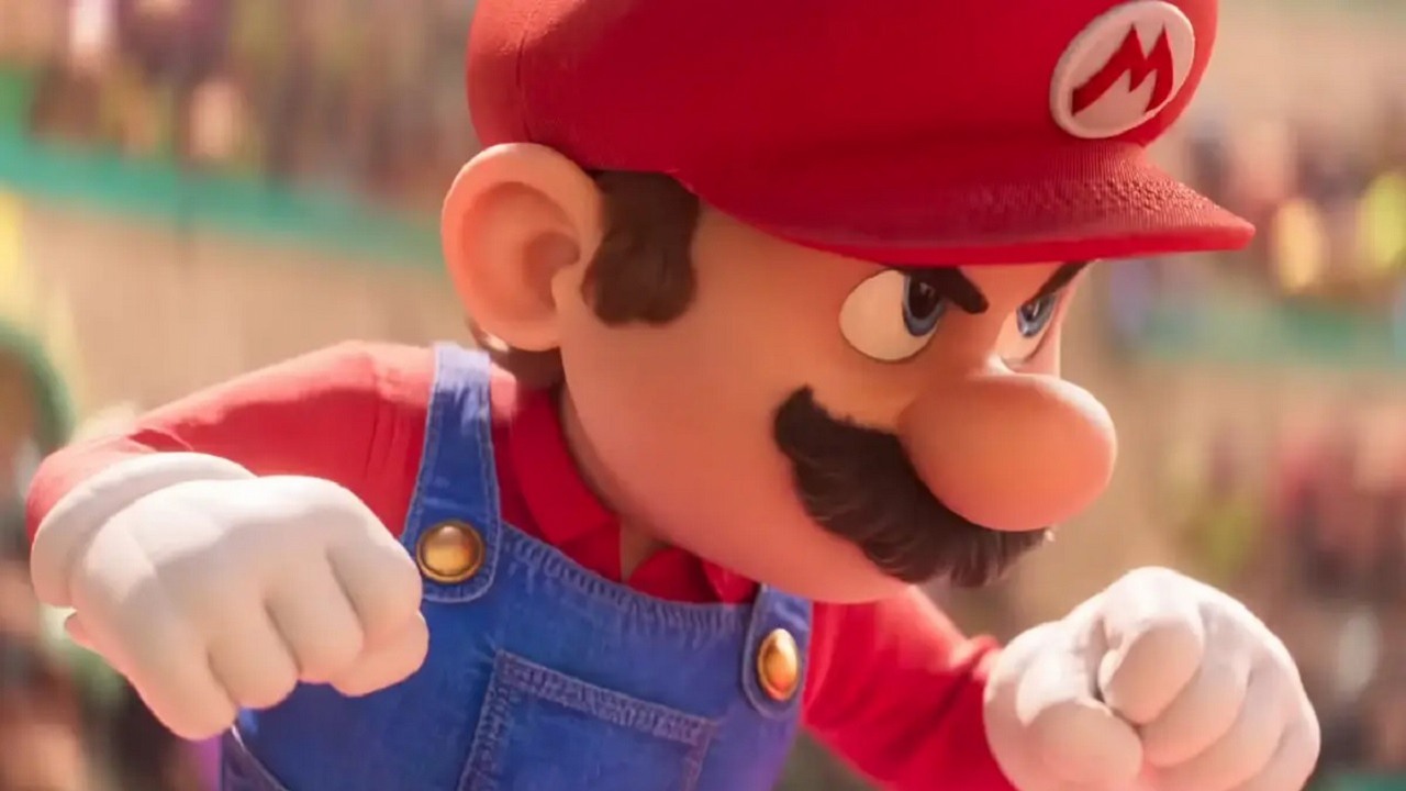 Nintendo pokazuje, jak dużym rywalem jest dla Sony i Microsoftu, źródło grafiki: Nintendo..