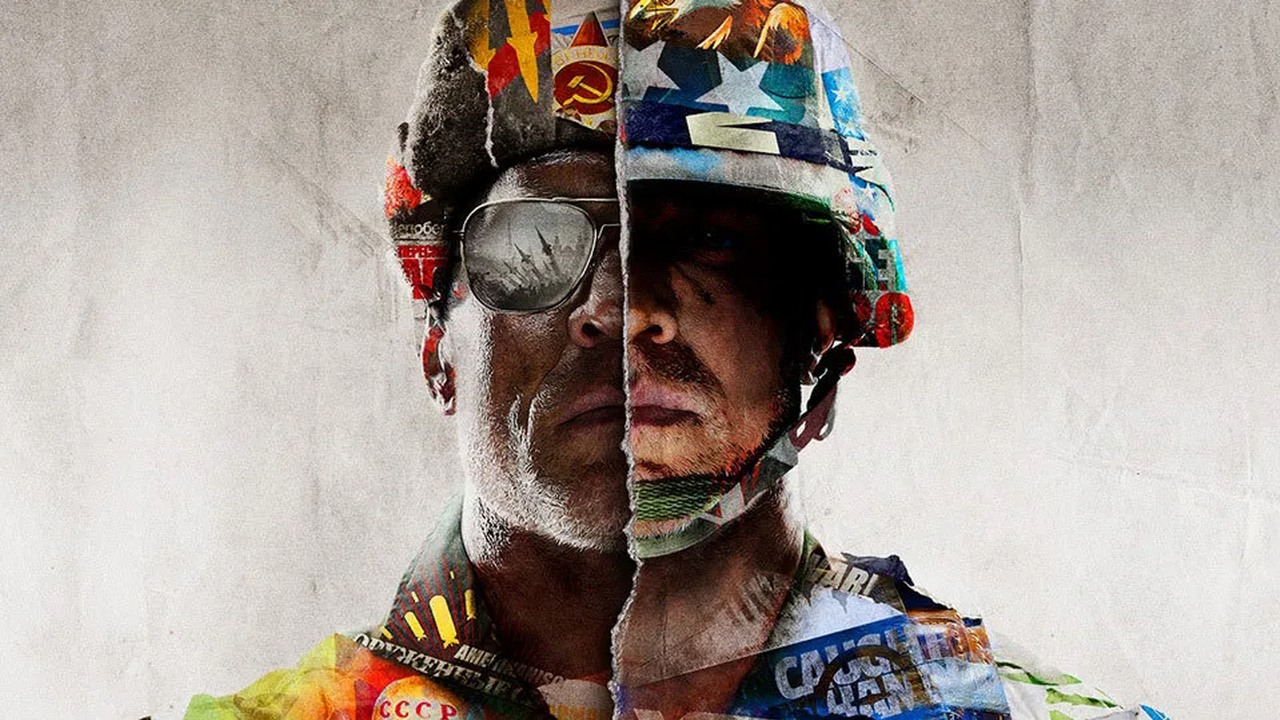 Pobieranie 325 GB na PS5? Call of Duty Cold War w ramach PS Plus może zszokować, źródło grafiki: Activision Blizzard.