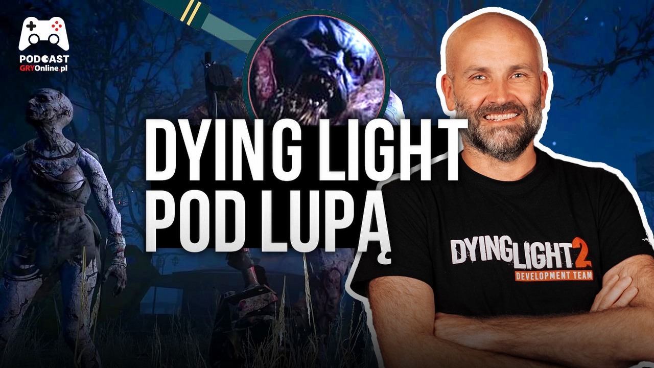 Twórca wyjaśnia, dlaczego stworzenie Dying Light 2 było trudniejsze niż „jedynki”, źródło grafiki: Techland..