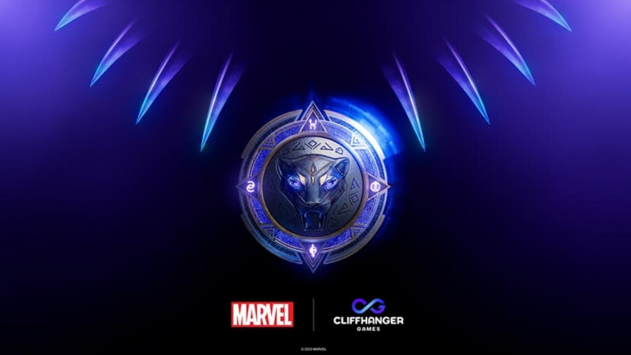 Nowe szczegóły o adaptacji przygód Czarnej Pantery od EA i Marvela [Aktualizacja], źródło grafiki: Electronic Arts | Marvel.