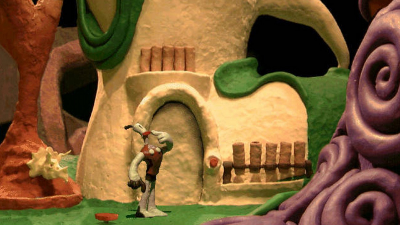 Mamy problem z klasycznymi grami - aż 87% z nich nie da się już „normalnie” zdobyć, źródło grafiki: DreamWorks Interactive.