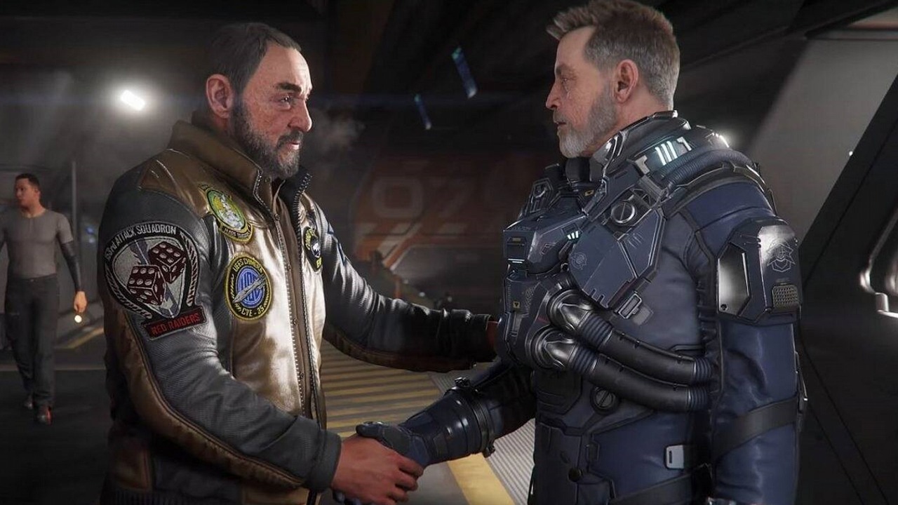 Po 8 latach gracz zażądał zwrotu pieniędzy za grę MMO Star Citizen i je otrzymał, źródło grafiki: Cloud Imperium Games.