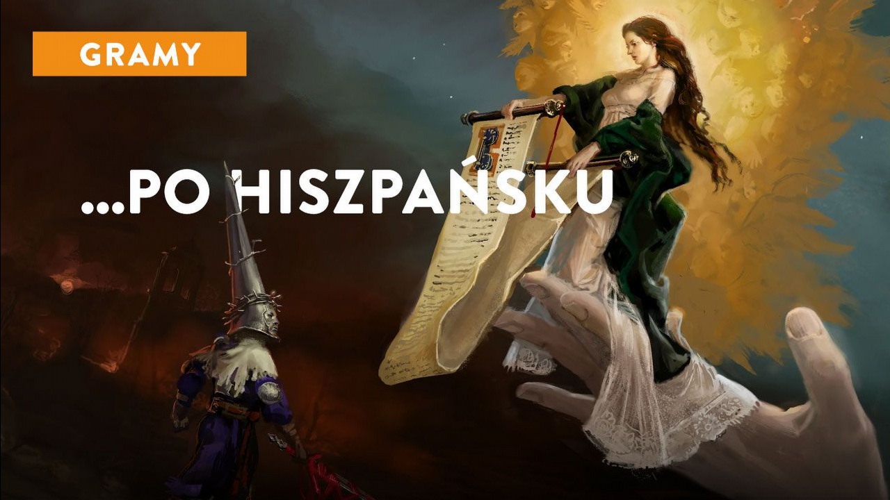 Twórcy tej gry chcieli, abym zagrał w nią po hiszpańsku. Już rozumiem dlaczego, źródło grafiki: Team17.
