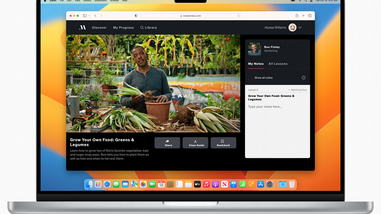 Apple zepsuło przeglądarkę Safari; winę ponosi nowa aktualizacja, źródło grafiki: Apple.