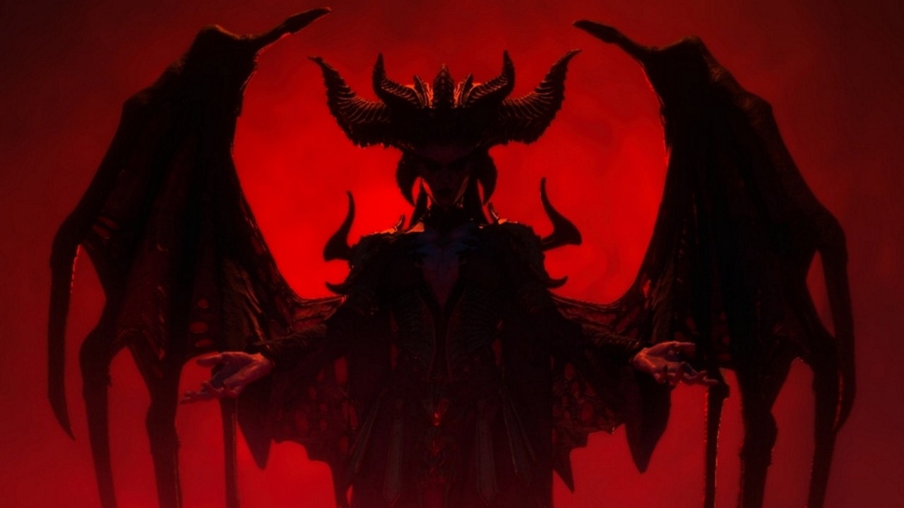 Pierwszy sezon Diablo 4 dostał gameplay trailer, źródło grafiki: Blizzard Entertainment.