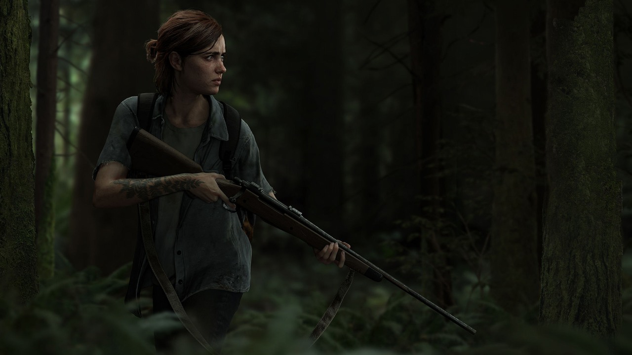 The Last of Us 2 z kategorią wiekową M. W grze pojawi się nagość.