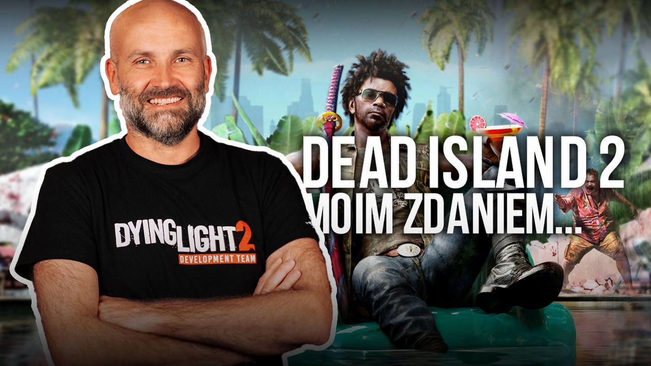 Twórca Dying Light 2 ocenia Dead Island 2. Tę jedną rzecz chciałby „odzobaczyć”, źródło grafiki: Deep Silver / Plaion..