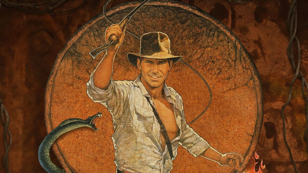 „Będę biczować ludzi?” Harrison Ford był zdumiony po zobaczeniu kostiumu Indiany Jonesa, źródło grafiki: Poszukiwacze zaginionej arki, Steven Spielberg, Lucasfilm, 1981..